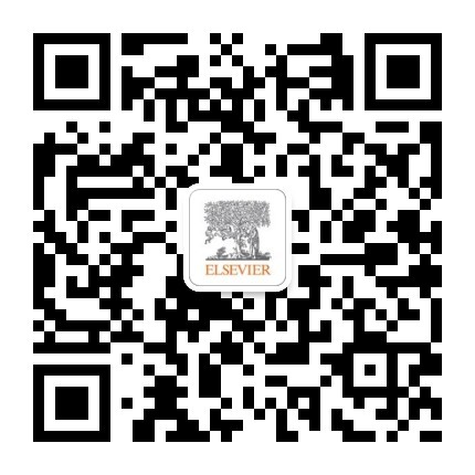 Elsevier Wechat Service account