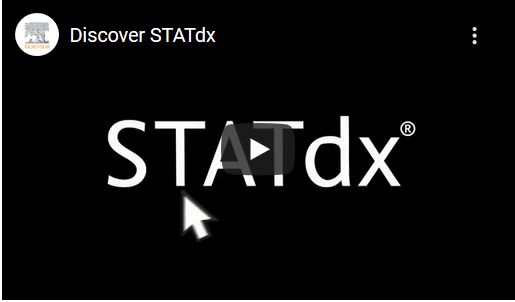 Stadx video